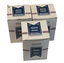 Premium Guard PG5545 oil filter For  90- 10 V...