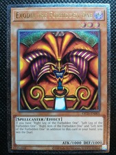 Yugioh! Modern/Vintage Blue Eyes, Dark Magician, Red Eyes - Wählen Sie Ihre Karte!