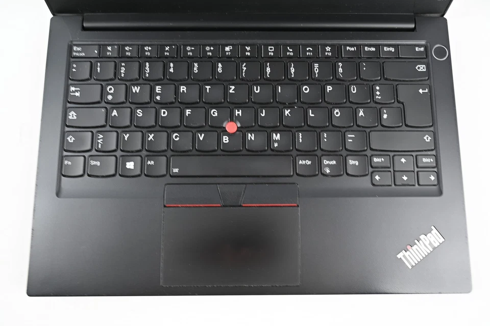 Lenovo ThinkPad E14 G3 · Ryzen 5 5500U · 8GB · 256GB, Foto 2 von 5