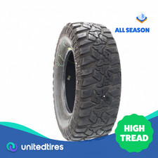 Used Lt 28570r17 Kelly Safari Mt 121118q - 1532