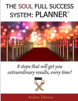 Andrea Johnson | The Soul Full Success System | Taschenbuch | Englisch (2013)