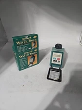 Gilmour Electronic Water Timer Model 9400 Original Box