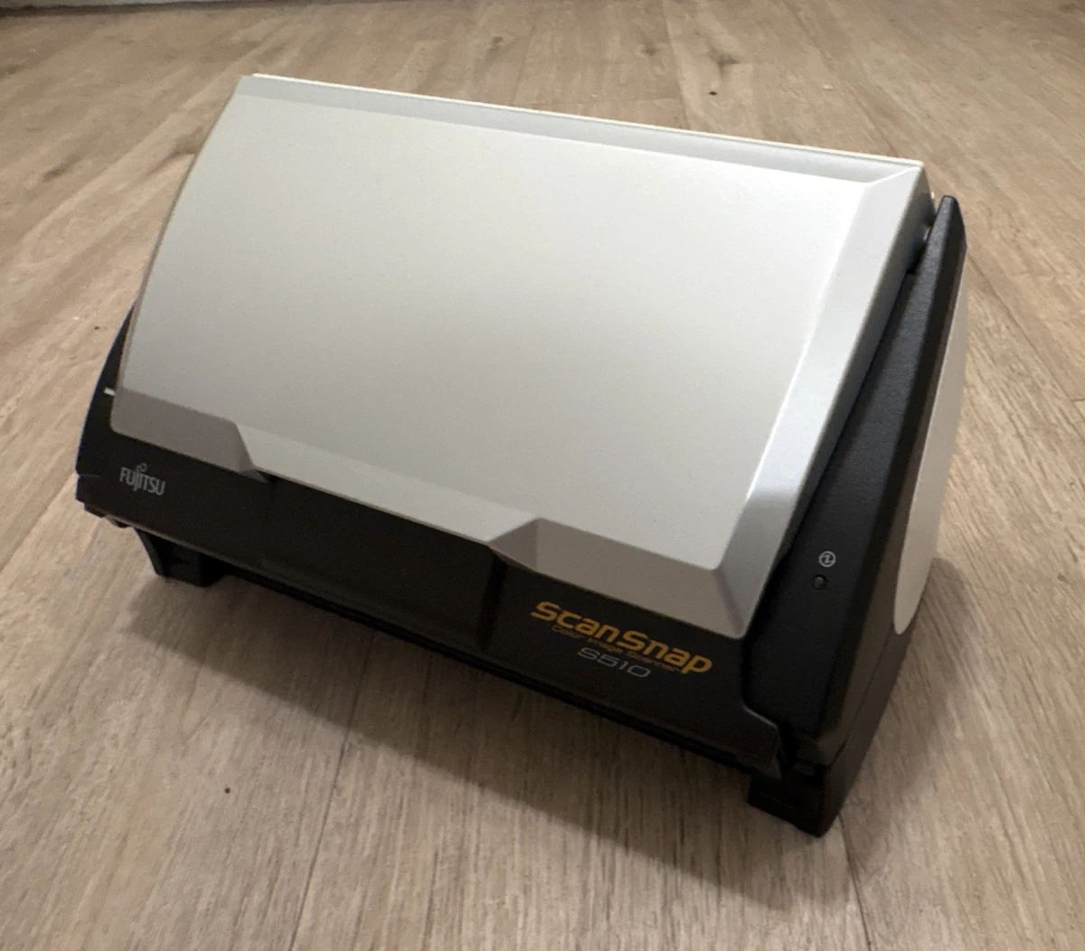 Scansnap S510 for sale | eBay