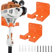 Slatwall Bike Hooks Heavy Duty Bicycle Hangr with PVC Coating Mount Vertical