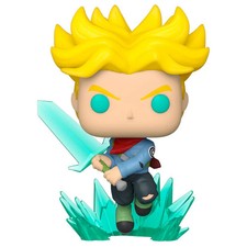 Figura POP Dragon Ball Super Super