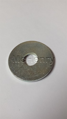 #ad Genuine Sears Craftsman WASHER FL 440 Part# 936 0319 $8.52