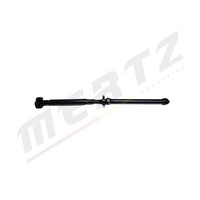 Mertz Gelenkwelle Achsantrieb M-D1133 FüR BMW 5Er F10 Touring F11 2Er F23 230
