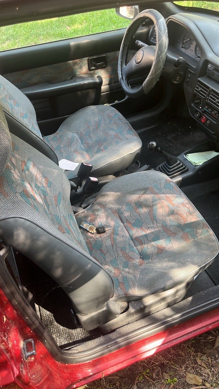 Vendo Peugeot 106 Xn 1.1 foto 4