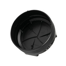 Auto Retractable Lens Cap Self Open&Close Lens Cover Protector Kit For Canon G1X