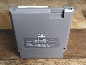 Gauntlet 2 II (Nintendo Entertainment System, 1990) NES Game Only - Tested