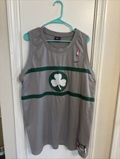 Nike Rewind Boston Celtics 1925 "Pierce #34" Jersey