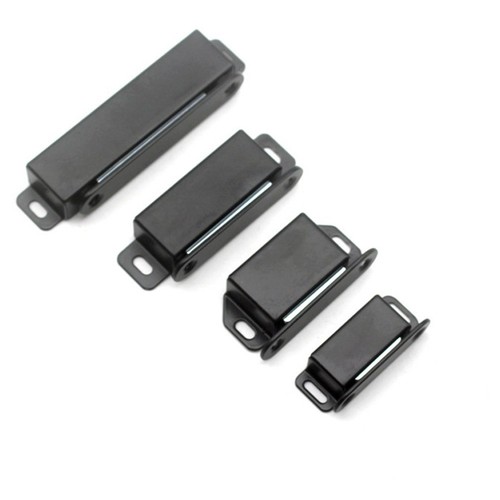 Mousike loquet de porte magnétique 30 kg aimants d'armoire en acier