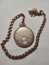 1950 Ford Motor Co. 35th Anniversary 14k Gold Watch Signed By Henry Ford Ii 1950 Ford Motor Co. 35th Anniversary 14k Gold Watch Signed By Henry Ford Ii