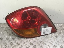 Rückleuchte links  Hyundai Coupe (GK)  Heckleuchte links 652143