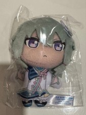 Project Sekai Nene Kusanagi Sega Lucky Kuji Plush Toy