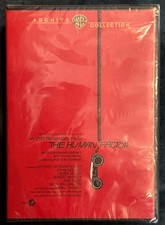 The Human Factor by Otto Preminger - DVD - New - Sealed - Free Ship