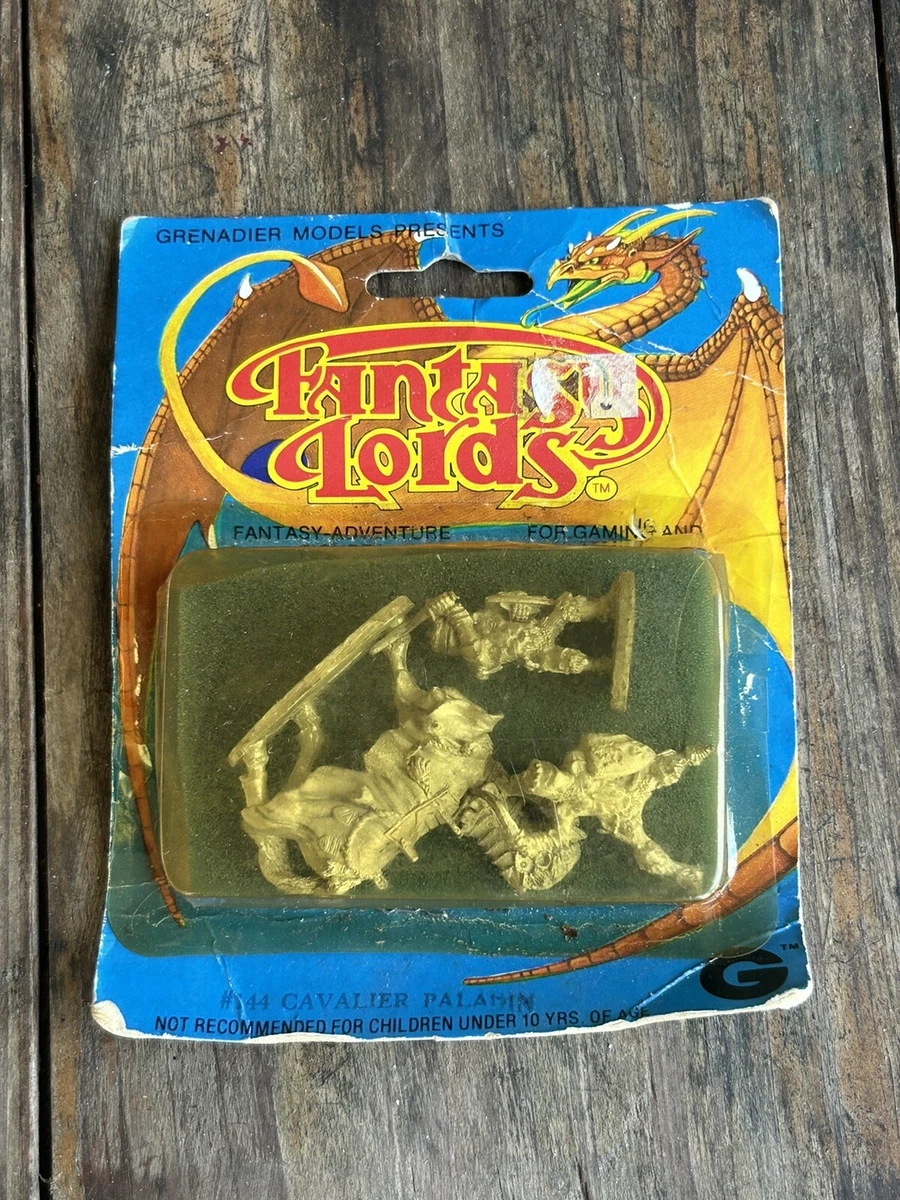 grenadier fantasy lords products for sale | eBay