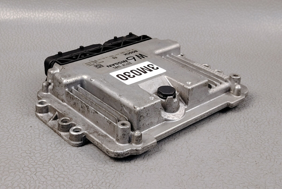 カーズ bme6fzu 2006 ISUZU Forward FRR FRD NKR 4HK1T DIESEL Engine Control