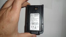 HYT BL1719 LI-ION BATTERY 7.4V 1650 mAh TC-508 TC-518 TC-580 TC-446S