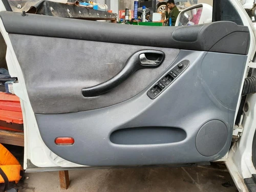 4B0953503G Mando Limpia para SEAT TOLEDO (1M2) Signum 1999 8935279 - Imagen 10 de 10