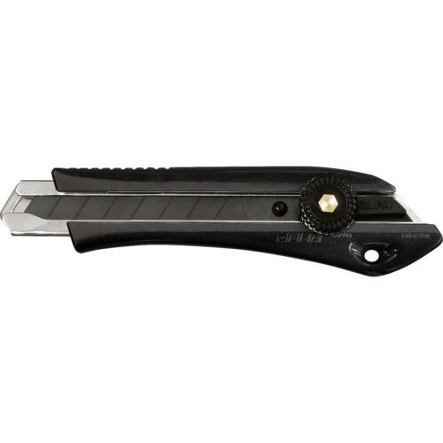 OLFA Limited GIGA Utility Knife Ltd-07 Blade 18mm L-type Screw Locking Japan - Picture 3 of 25