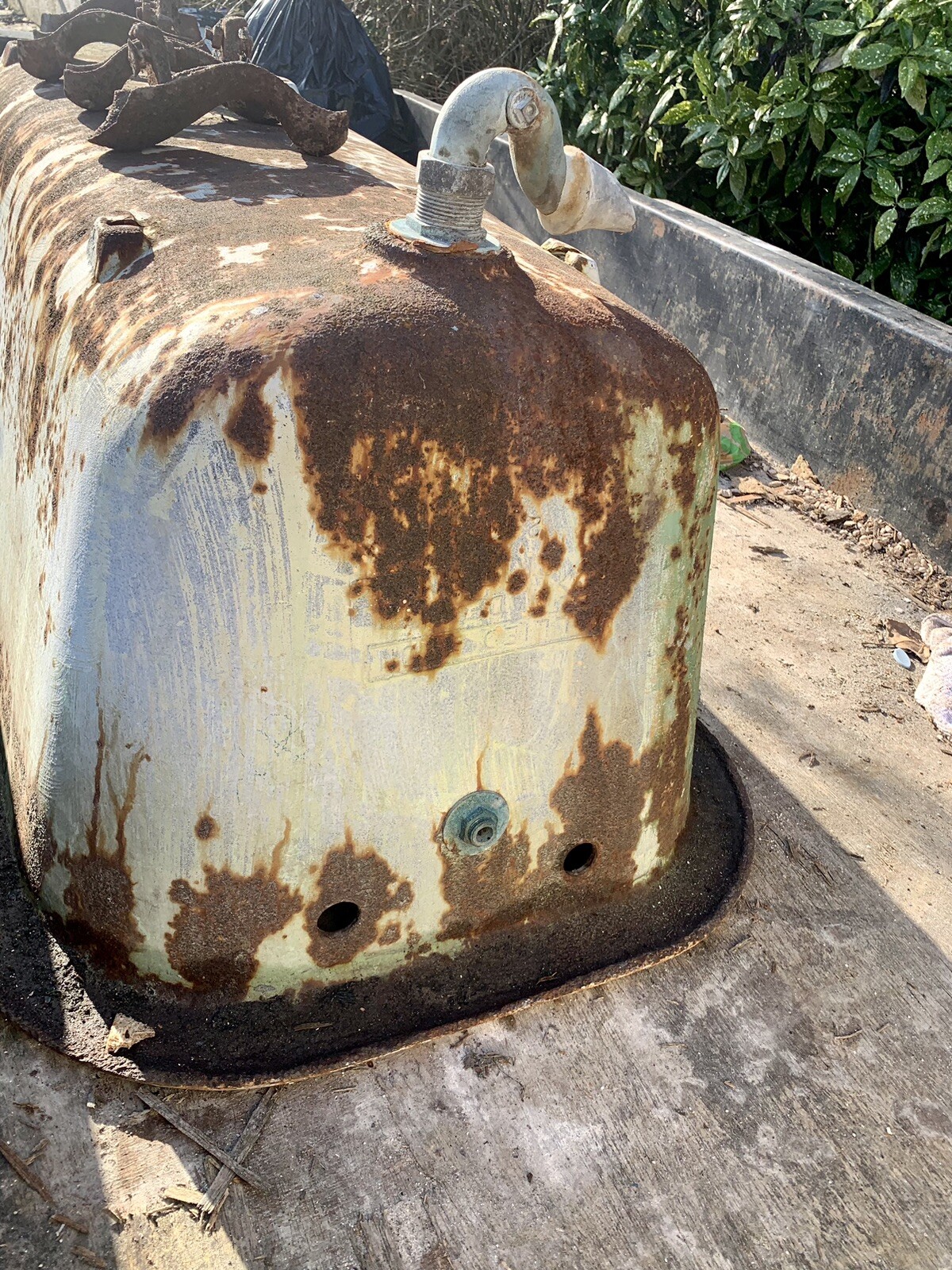 Victorian Roll Top Cast Iron Bath eBay