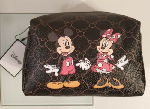 Disney Neceser Mickey y Minnie | eBay