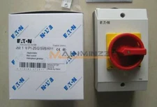 1PC NEW Eaton Main Switch P1-32/I2/SVB/HI11