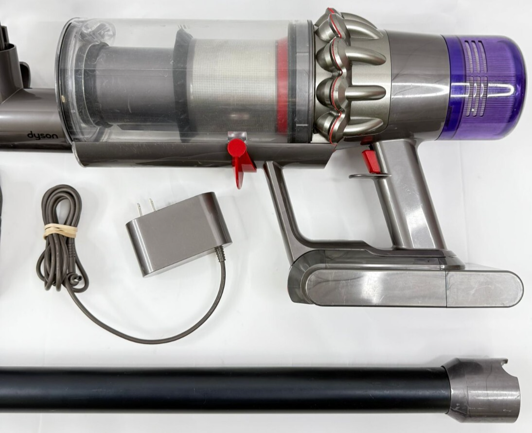 4*3様 KR117★ dyson　v11 Genuine Dyson V11 Absolute Cordless Stick Vaccum Purple | eBay