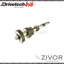 New Drivetech 4x4 Shaft Cluster For Mazda Bt50 B3000 11/06-10/09 (087-188246)