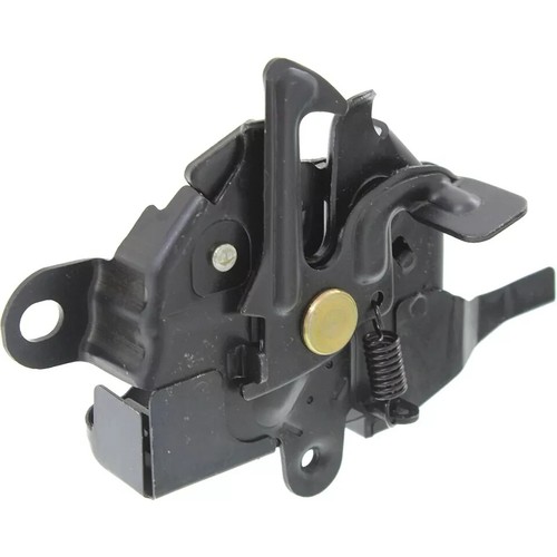 New Hood Latch Assembly Fits 2005-2010 Scion Tc SC1234101 5351021030 - Picture 3 of 5