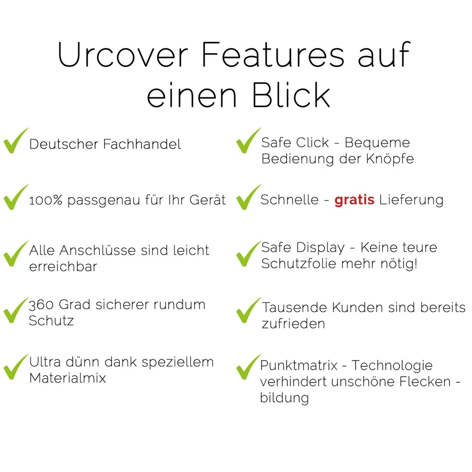 Custodia Samsung Galaxy 360° Protetzione Totale S8,S7,S6 Case TPU Etui Cover - Immagine 3 di 4