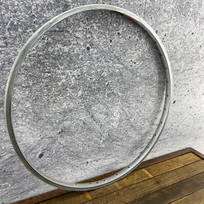 Vintage Araya RM 395 Team Rim 90s MTB Hoop 32h 32 26 in 7000 90s