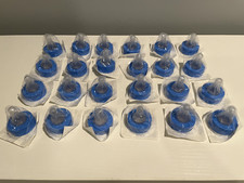 24 Pack Enfamil Standard-Flow Soft Nipple EXP 10/28