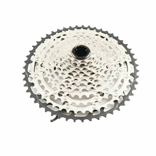 Shimano SLX CS-M7100 - 12-fach 10-51T Kassette Mountainbike HYPERGLIDE - Bild 4 von 6