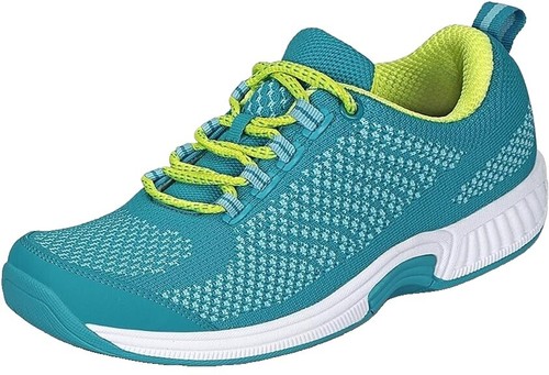 Orthofeet Biofit Sprint 674 Blue Gray Diabetic Orthotic  display picture 3