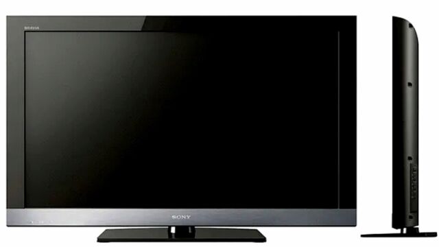Sony Bravia KDL-40EX503 40" 1080p HD LCD Internet TV