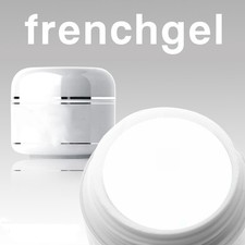 15 ml Studioline Frenchgel soft white**