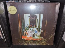 Wednesday - RAT SAW GOD - Vinyl LP - NEW & SEALED!!