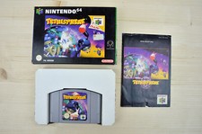 Thumbnail of ebay&reg; auction 186407553793 | N64 - Tetrisphere - (OVP, mit Anleitung)