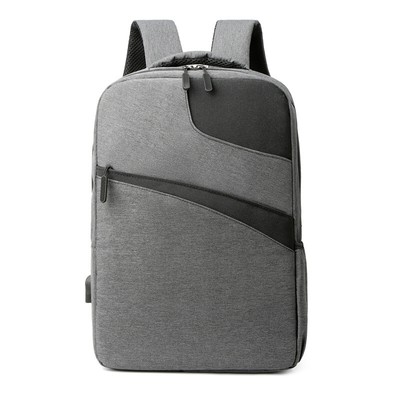 canvas work backpack