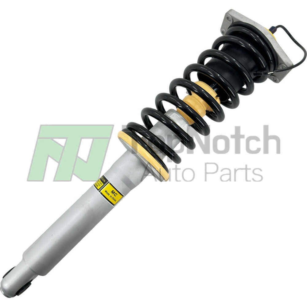 4PCS For Maserati Quattroporte M139 Sport Front Rear Shock Struts Assys Skyhook