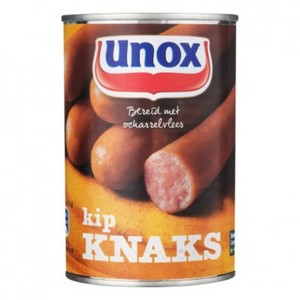 Unox #21 (8711200601462)