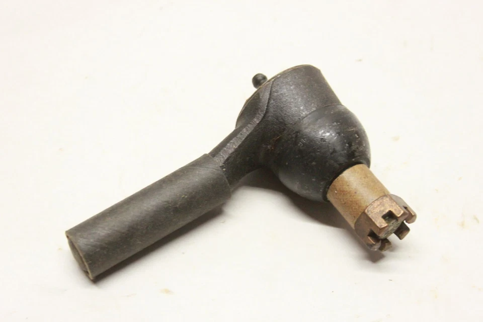 NORS 1962 1963 1964 1965 Buick Special Skylark Extremo de varilla de amarre exterior TRW ES316R Foto 3 de 4