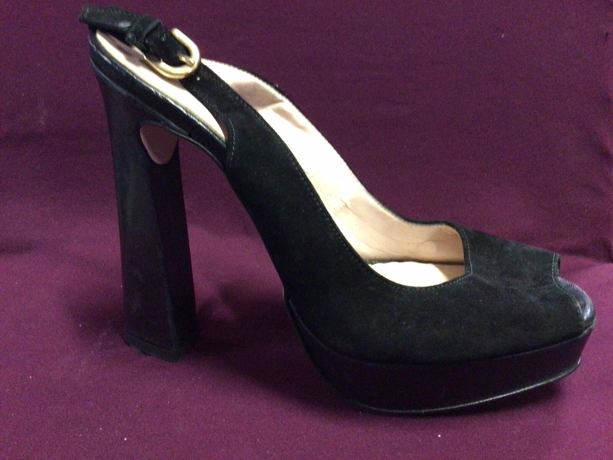 Scarpe formentini top