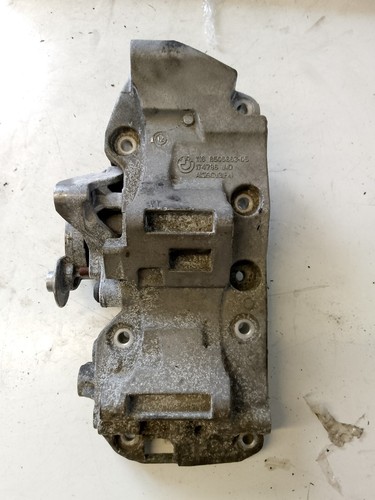 2011 BMW 5ER F10 520D 2.0 DIESEL LICHTMASCHINE HALTERUNG 8506863