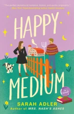 Happy Medium - GOOD