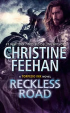 Reckless Road (Torpedo Ink) - Mass Market Paperback By Feehan, Christine - GOOD