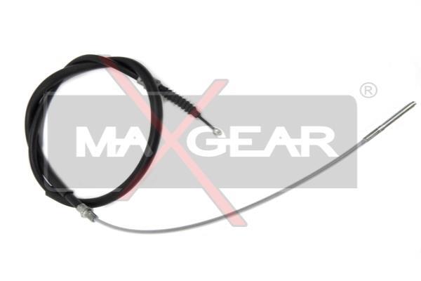 Maxgear 32-0239 Seilzug, Feststellbremse For VW-image