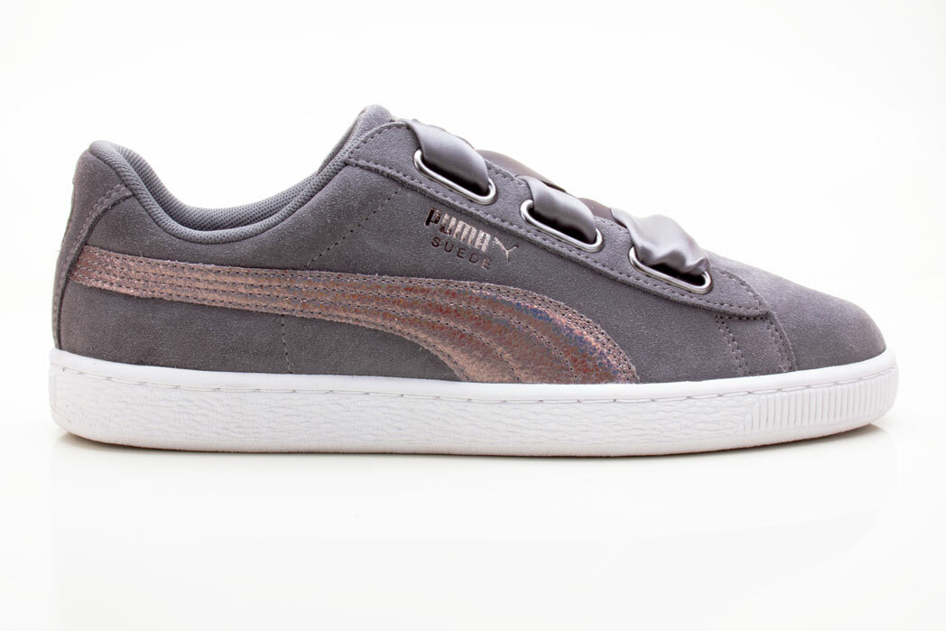 puma heart lunalux